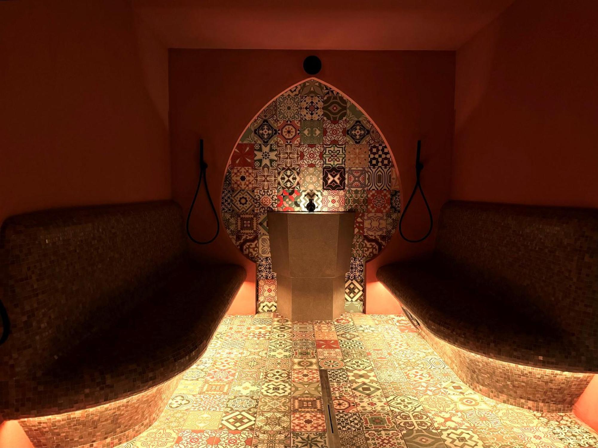 Hotel Garni Gran Fanes Corvara In Badia Bagian luar foto